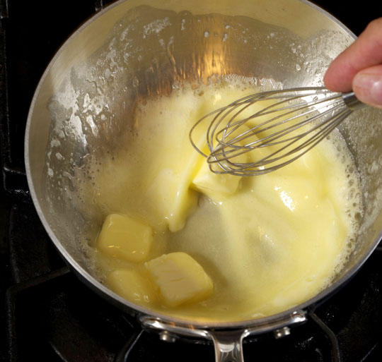 Butter 1